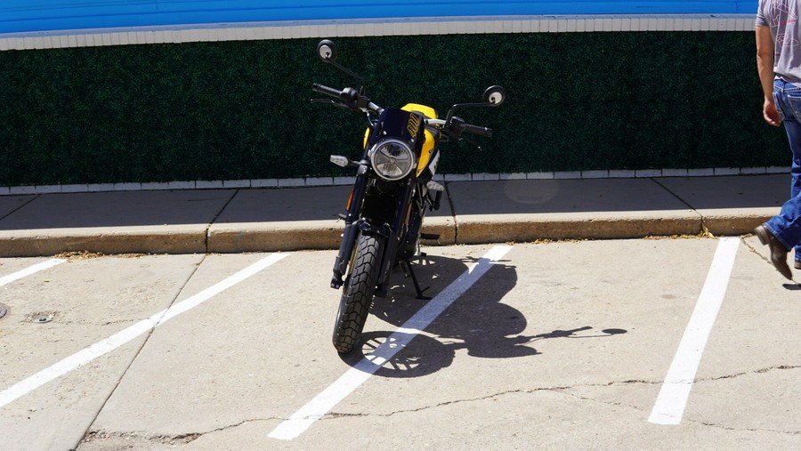 2027 TRACKER 400