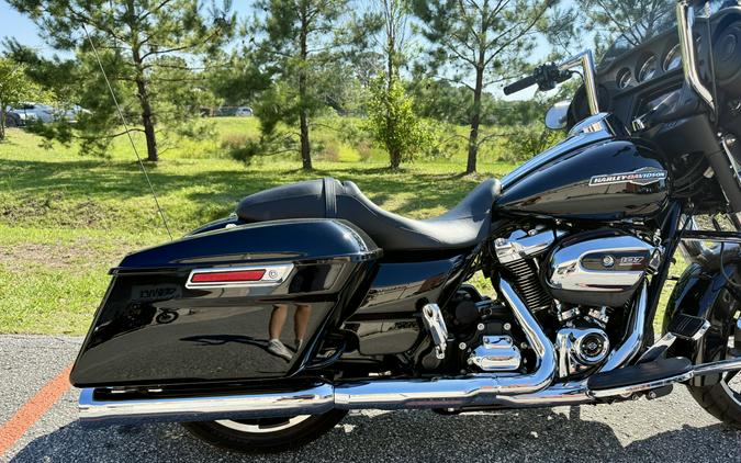 2022 Harley-Davidson Street Glide FLHX