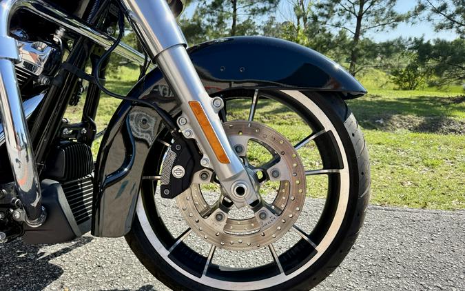 2022 Harley-Davidson Street Glide FLHX