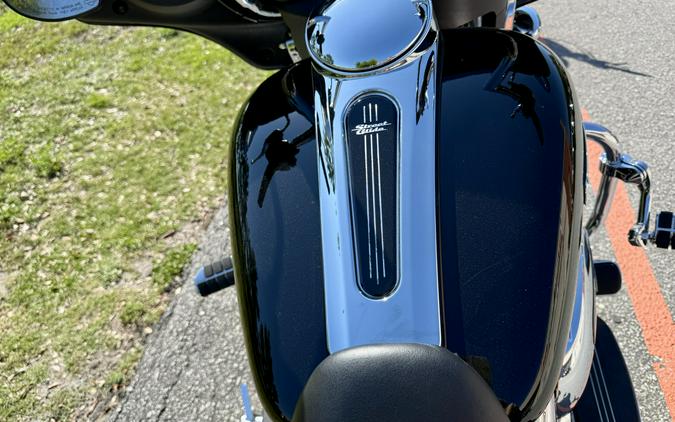 2022 Harley-Davidson Street Glide FLHX