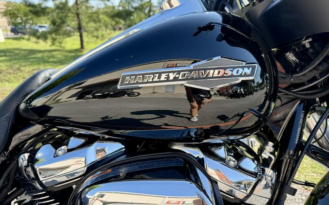 2022 Harley-Davidson Street Glide FLHX