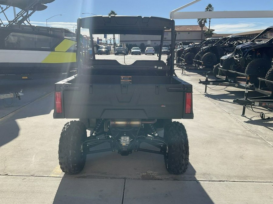 2026 Polaris Ranger 500