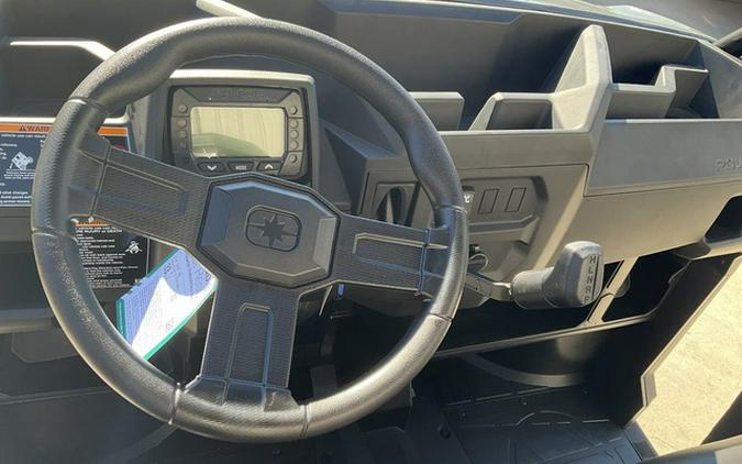 2026 Polaris Ranger 500