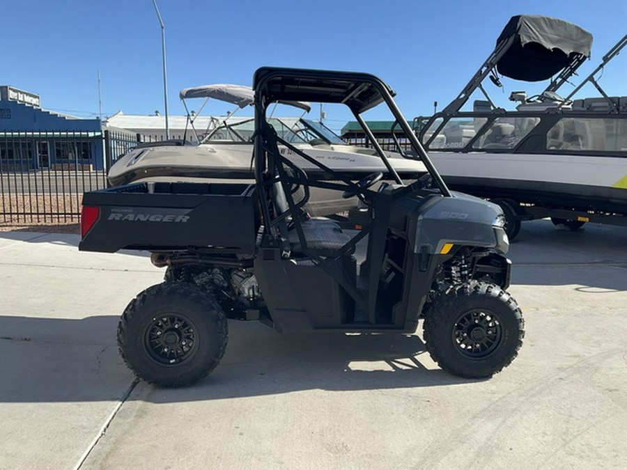 2026 Polaris Ranger 500