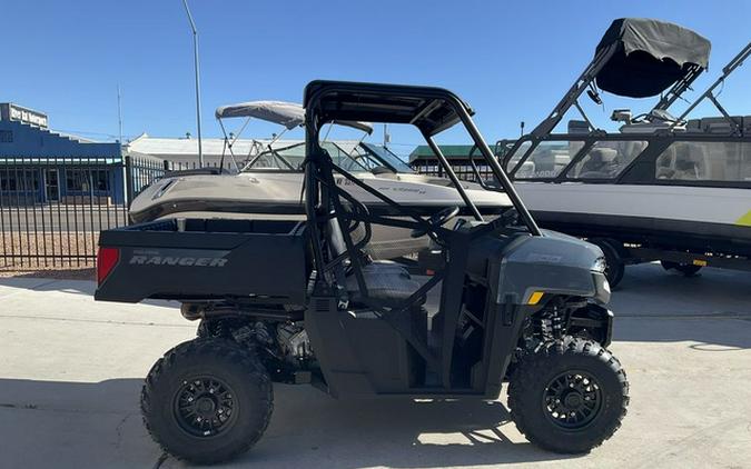 2026 Polaris Ranger 500