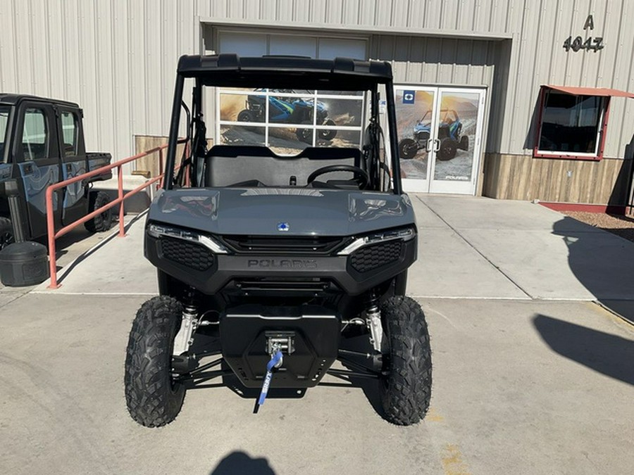 2026 Polaris Ranger 500