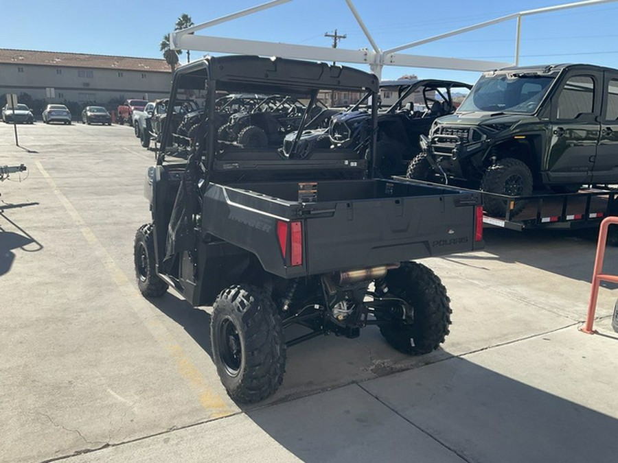 2026 Polaris Ranger 500