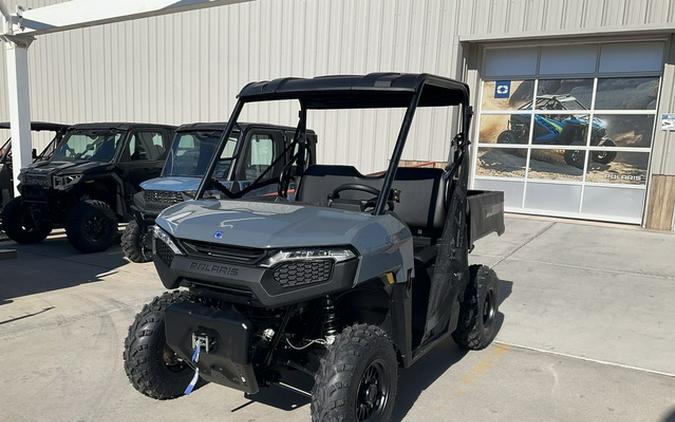 2026 Polaris Ranger 500