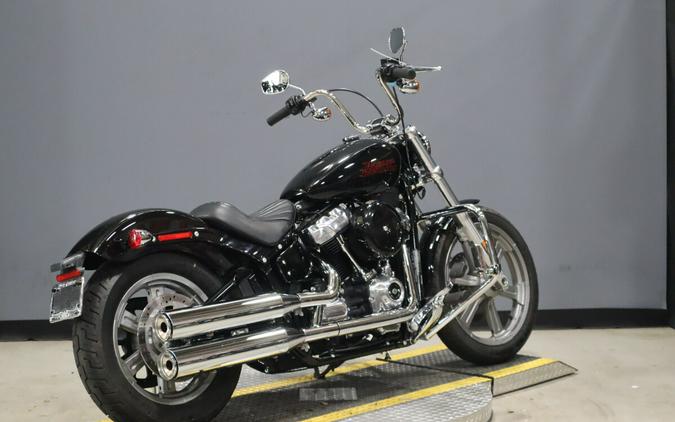 2024 Harley-Davidson® Softail® Standard FXST