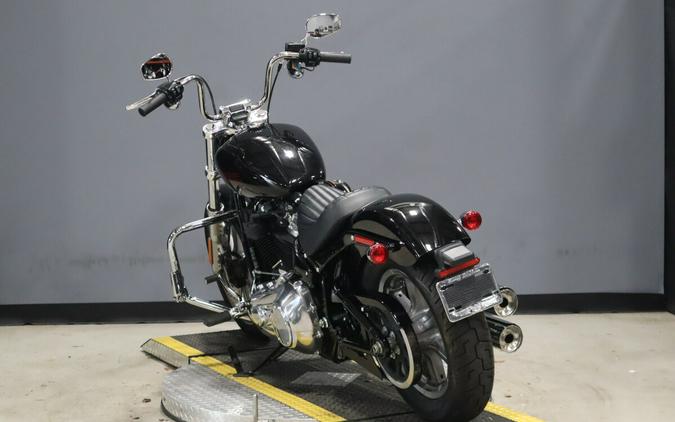 2024 Harley-Davidson® Softail® Standard FXST