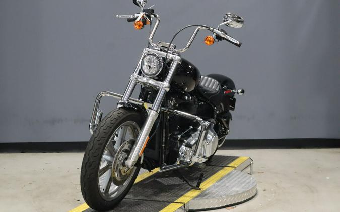 2024 Harley-Davidson® Softail® Standard FXST