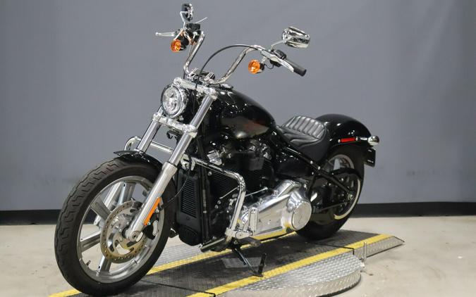 2024 Harley-Davidson® Softail® Standard FXST