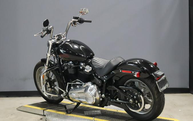 2024 Harley-Davidson® Softail® Standard FXST