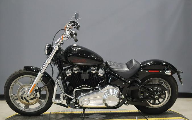 2024 Harley-Davidson® Softail® Standard FXST