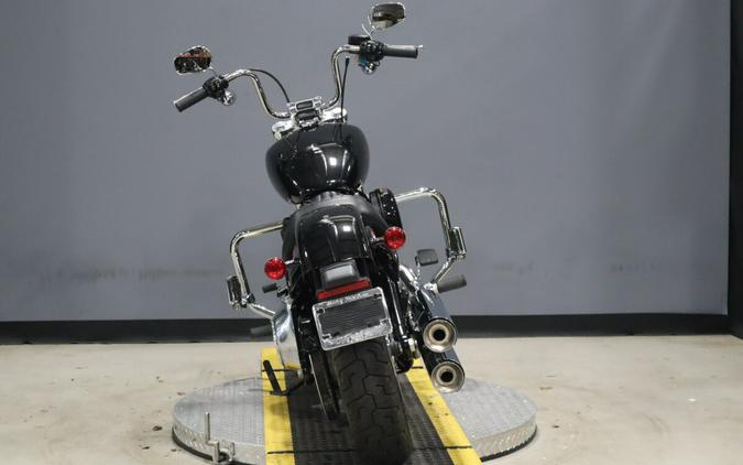 2024 Harley-Davidson® Softail® Standard FXST