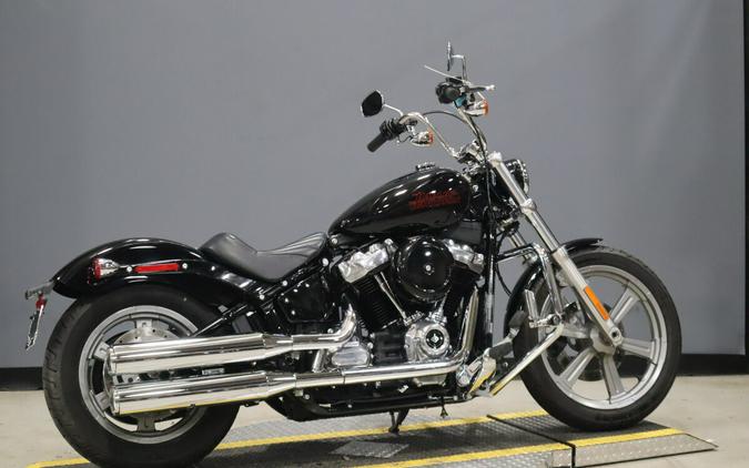 2024 Harley-Davidson® Softail® Standard FXST