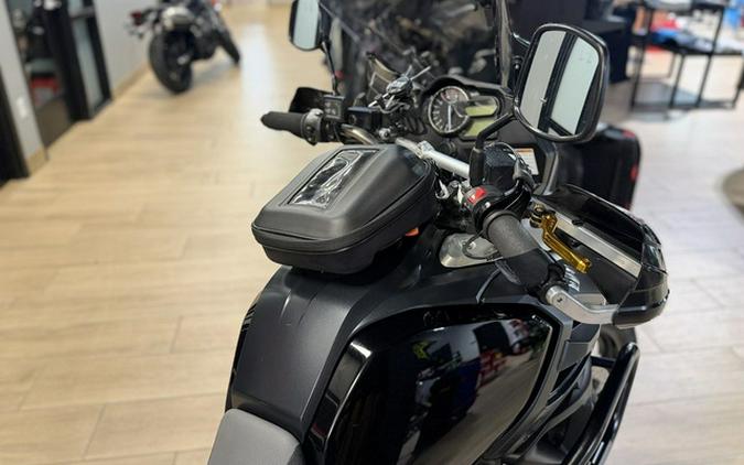2014 Suzuki V-Strom 1000 ABS Adventure