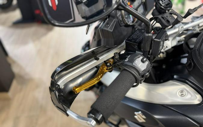 2014 Suzuki V-Strom 1000 ABS Adventure
