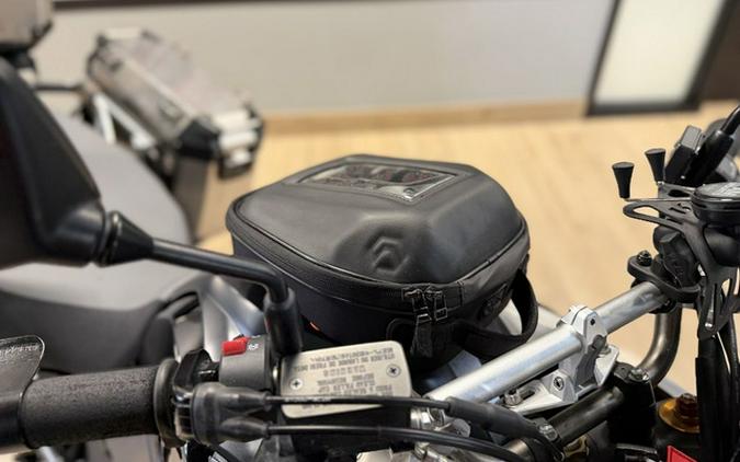 2014 Suzuki V-Strom 1000 ABS Adventure