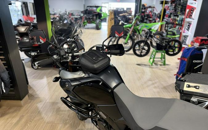 2014 Suzuki V-Strom 1000 ABS Adventure
