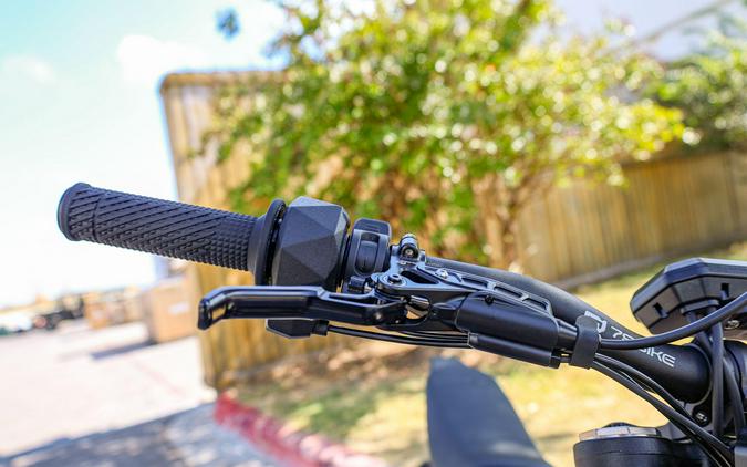 2025 79 BIKE FALCON GT