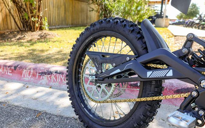 2025 79 BIKE FALCON GT