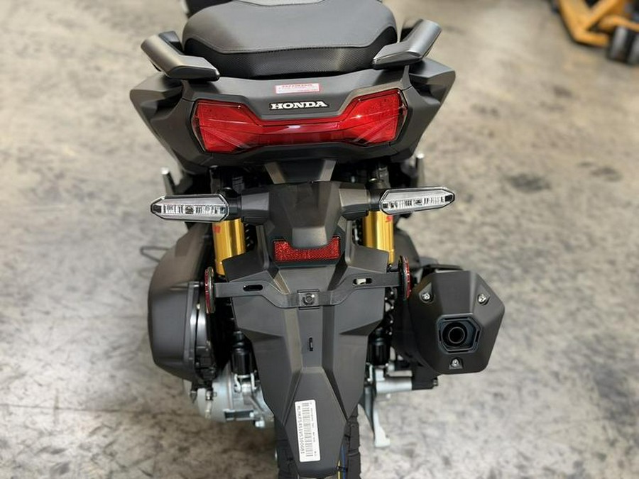 2027 Honda® ADV160
