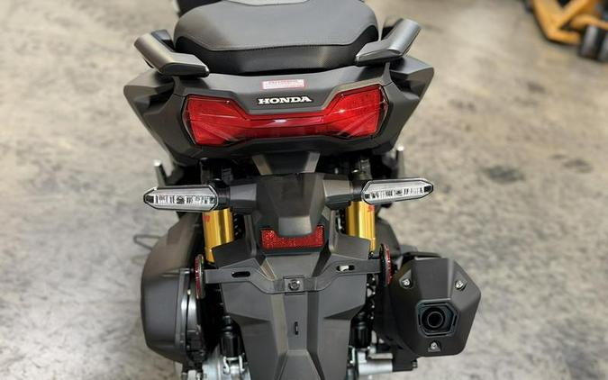 2027 Honda® ADV160