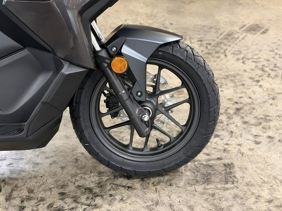 2027 Honda® ADV160