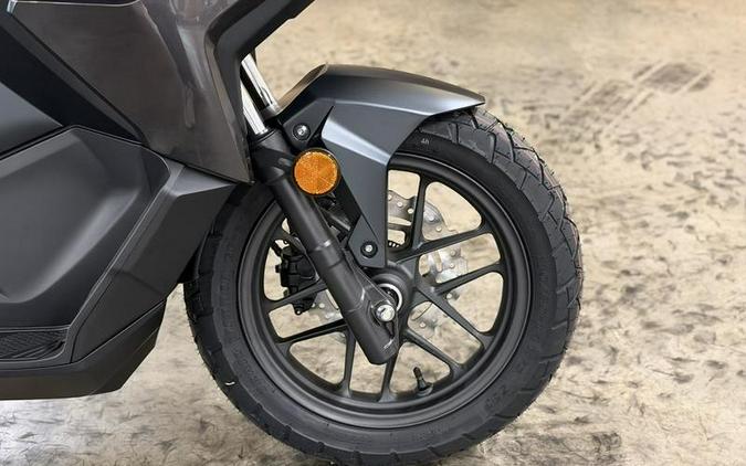 2027 Honda® ADV160