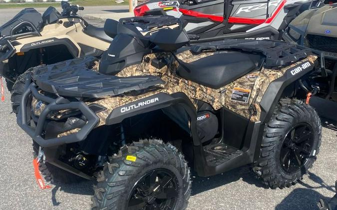 2023 Can-Am OUTLANDER XT 1000R