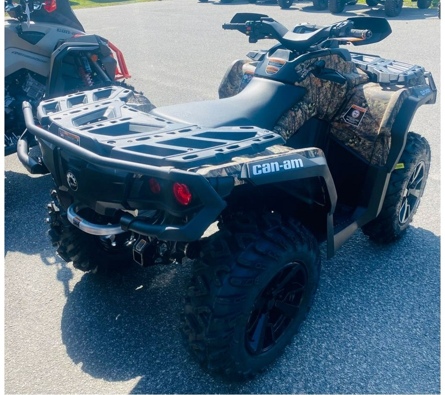 2023 Can-Am OUTLANDER XT 1000R