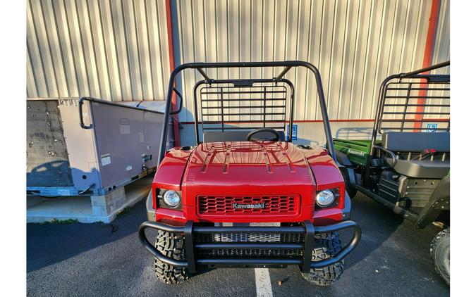 2023 Kawasaki MULE 4010 4X4