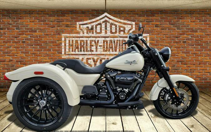 Harley-Davidson 2023 Freewheeler