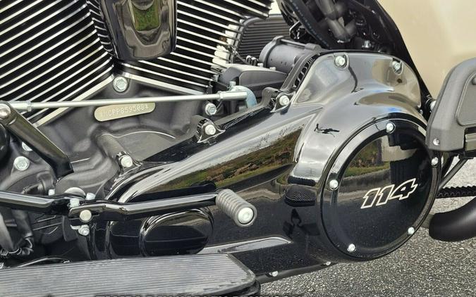 Harley-Davidson 2023 Freewheeler