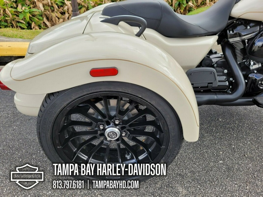 Harley-Davidson 2023 Freewheeler