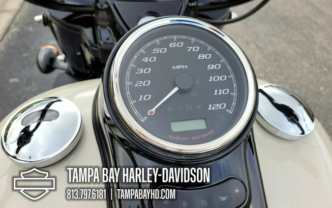 Harley-Davidson 2023 Freewheeler