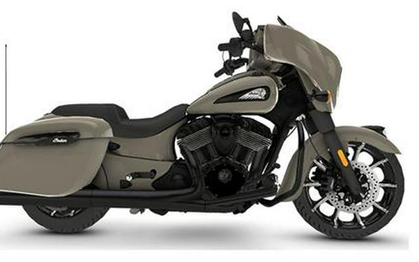 2023 Indian Motorcycle Chieftain® Dark Horse®