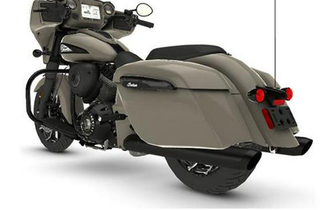 2023 Indian Motorcycle Chieftain® Dark Horse®