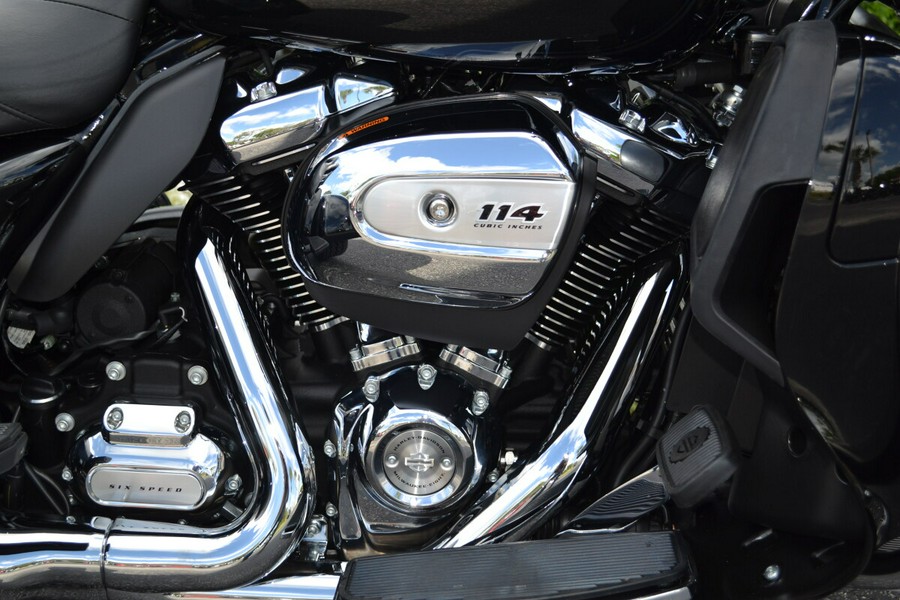 2024 Harley-Davidson Tri Glide Ultra -FLHCTUTG