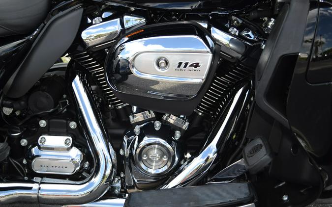 2024 Harley-Davidson Tri Glide Ultra -FLHCTUTG