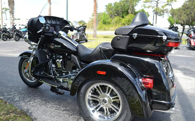 2024 Harley-Davidson Tri Glide Ultra -FLHCTUTG