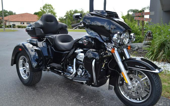 2024 Harley-Davidson Tri Glide Ultra -FLHCTUTG