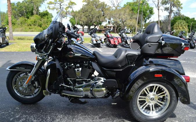 2024 Harley-Davidson Tri Glide Ultra -FLHCTUTG