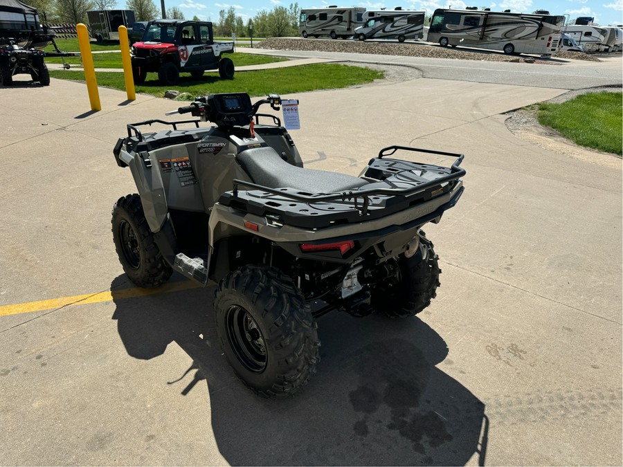 2024 Polaris Sportsman 570 EPS