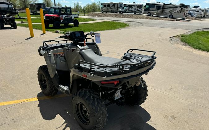 2024 Polaris Sportsman 570 EPS