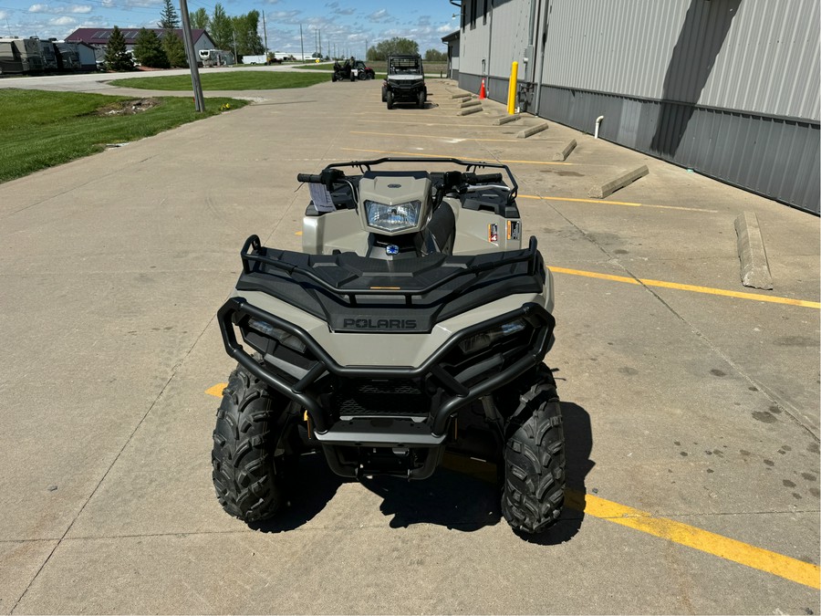 2024 Polaris Sportsman 570 EPS