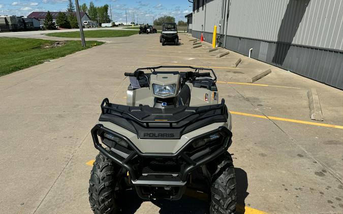 2024 Polaris Sportsman 570 EPS