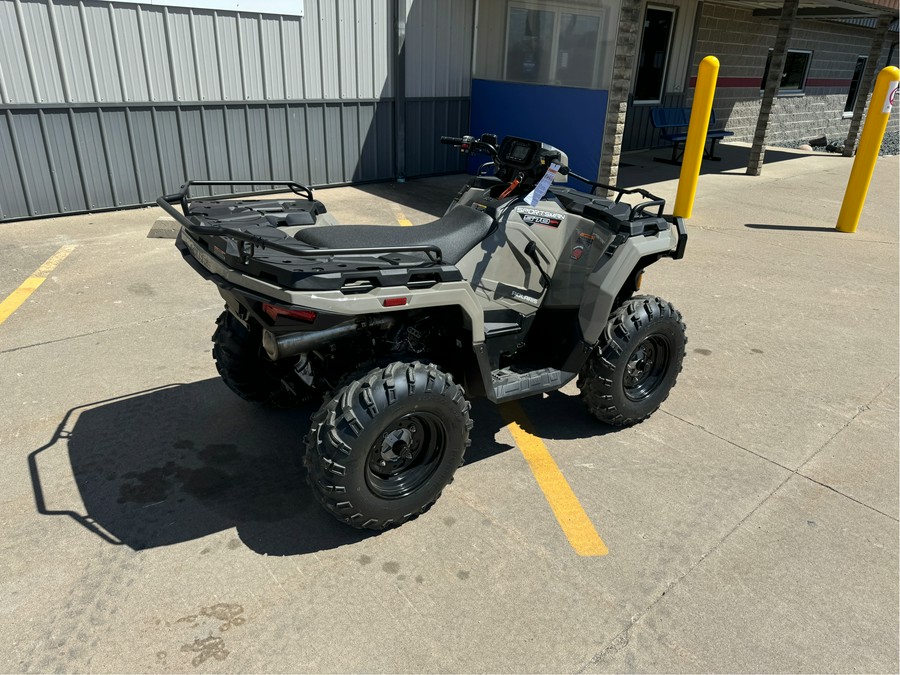 2024 Polaris Sportsman 570 EPS