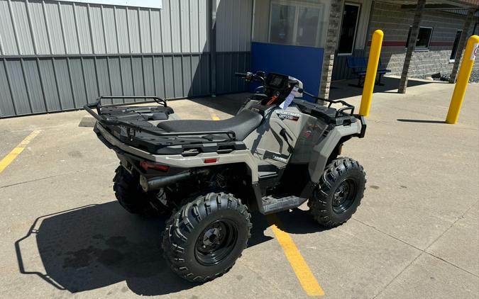 2024 Polaris Sportsman 570 EPS